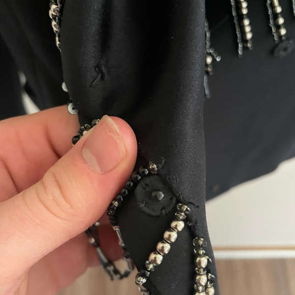 Versace Runway Jacket - Picture 5 of 8